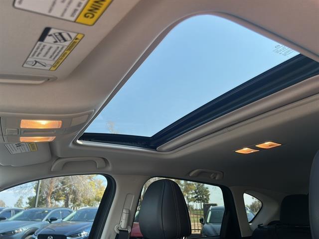 Photo of 2021 Jet Black Mica Mazda CX-5