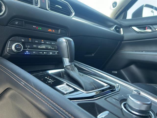 Photo of 2021 Jet Black Mica Mazda CX-5