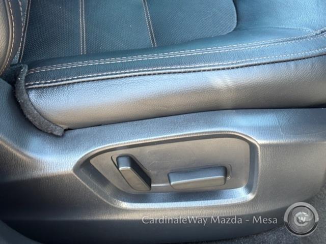 Photo of 2021 Jet Black Mica Mazda CX-5
