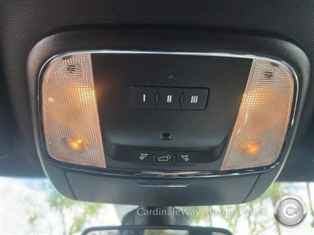 Photo of 2019 Redline 2 Coat Pearl Dodge Durango