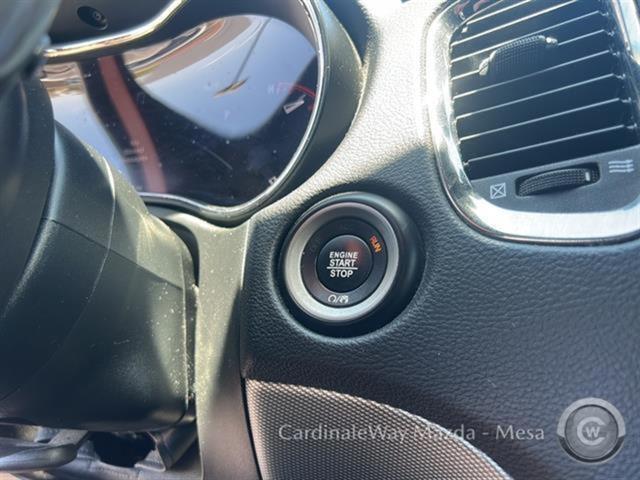 Photo of 2019 Redline 2 Coat Pearl Dodge Durango