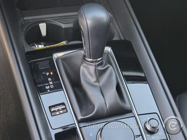 Photo of 2023 Ingot Blue Mica Mazda CX-50
