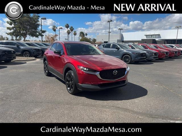 2024 Mazda Cx-30