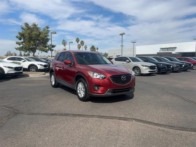 2013 Mazda CX-5