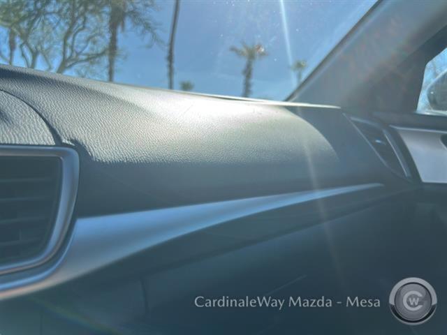 Photo of 2018 Jet Black Mica Mazda Mazda3