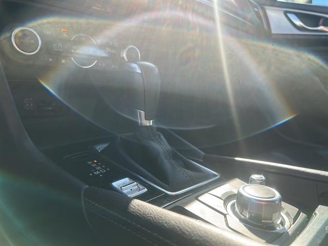 Photo of 2018 Jet Black Mica Mazda Mazda3
