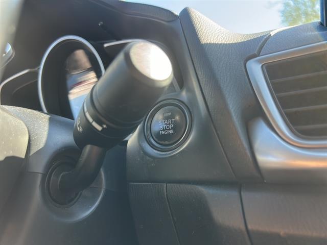 Photo of 2018 Jet Black Mica Mazda Mazda3