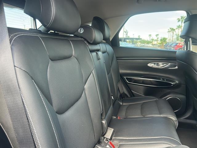 Photo of 2025 Savile Silver Genesis GV70