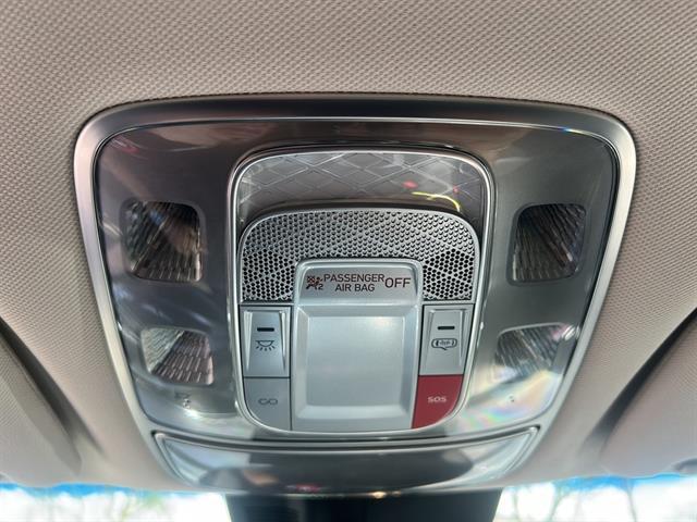 Photo of 2025 Savile Silver Genesis GV70