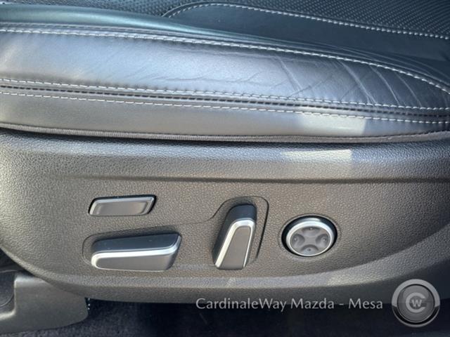 Photo of 2022 Quartz White Hyundai SANTA FE
