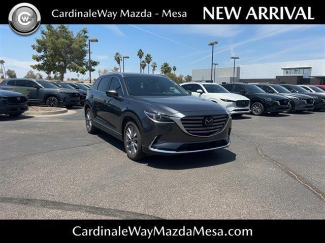 2023 Mazda CX-9