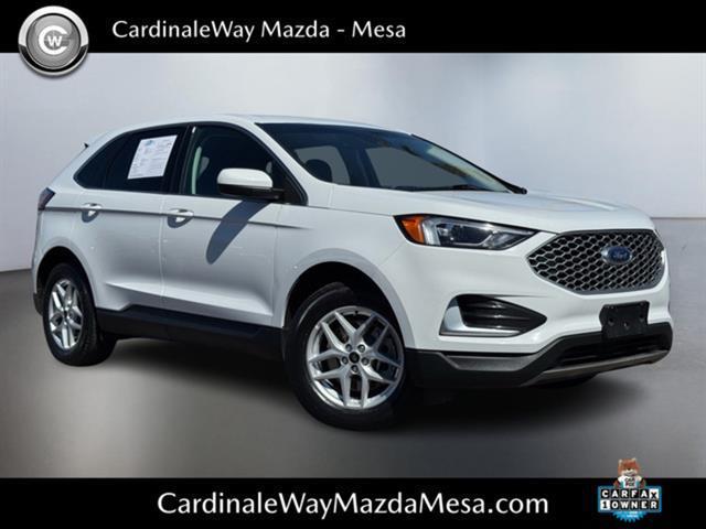 2023 Ford Edge