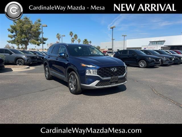 2023 Hyundai Santa Fe
