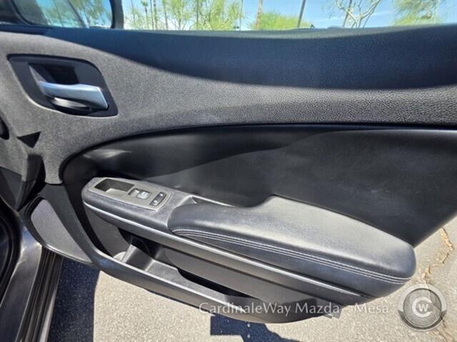 Photo of 2021 Granite Pearlcoat Dodge Charger