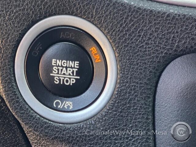 Photo of 2021 Granite Pearlcoat Dodge Charger