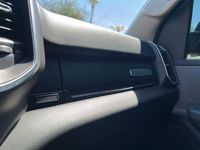 Photo of 2020 Delmonico Red Pearlcoat RAM 1500