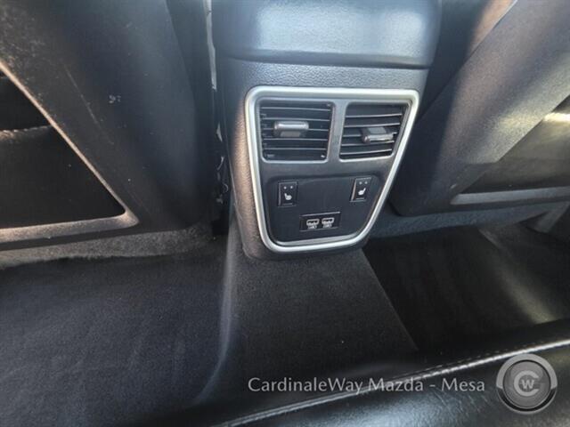 Photo of 2021 Pitch Black Clearcoat Dodge Charger