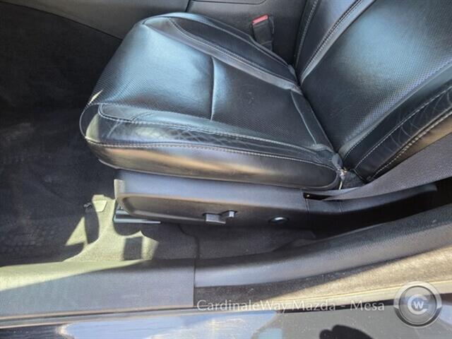 Photo of 2021 Pitch Black Clearcoat Dodge Charger