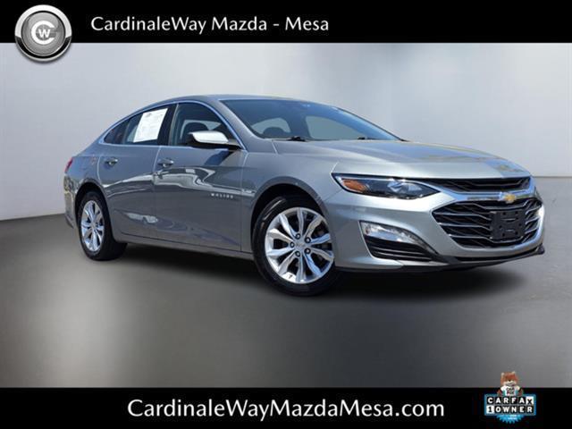 2023 Chevrolet Malibu