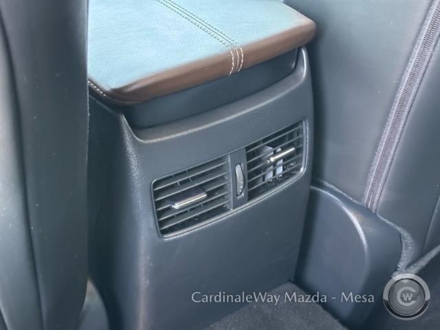 Photo of 2023 Soul Red Crystal Metallic Mazda CX-30