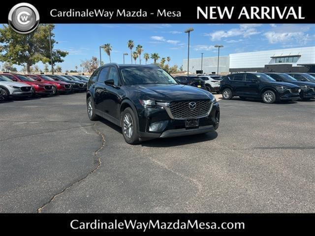 2024 Mazda Cx-90