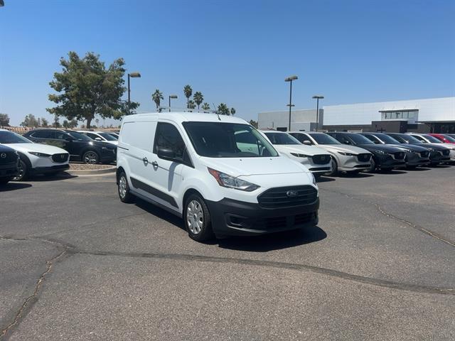 2020 Ford Transit Connect
