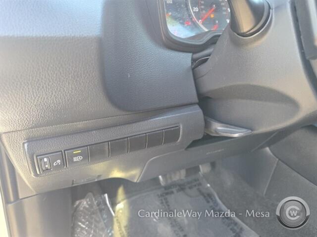 Photo of 2021 Classic Silver Metallic Toyota Corolla