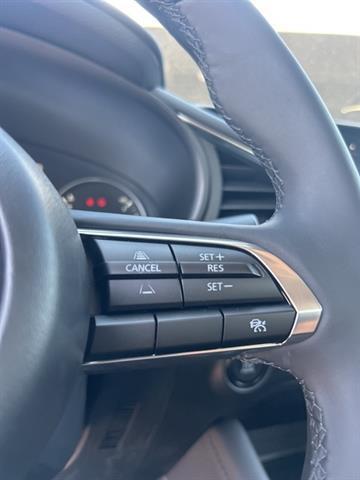 Photo of 2024 Platinum Quartz Metallic Mazda Mazda3