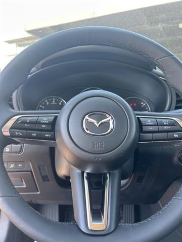 Photo of 2024 Platinum Quartz Metallic Mazda Mazda3