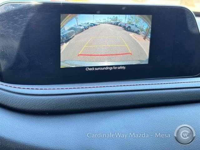 Photo of 2024 Polymetal Gray Metallic Mazda CX-30
