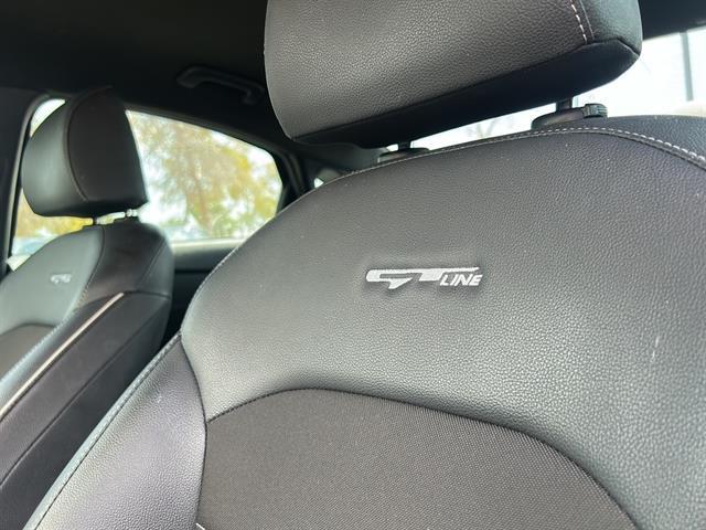 Photo of 2021 Aurora Black Kia Forte