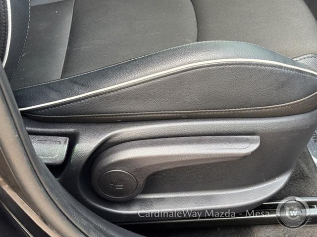 Photo of 2021 Aurora Black Kia Forte