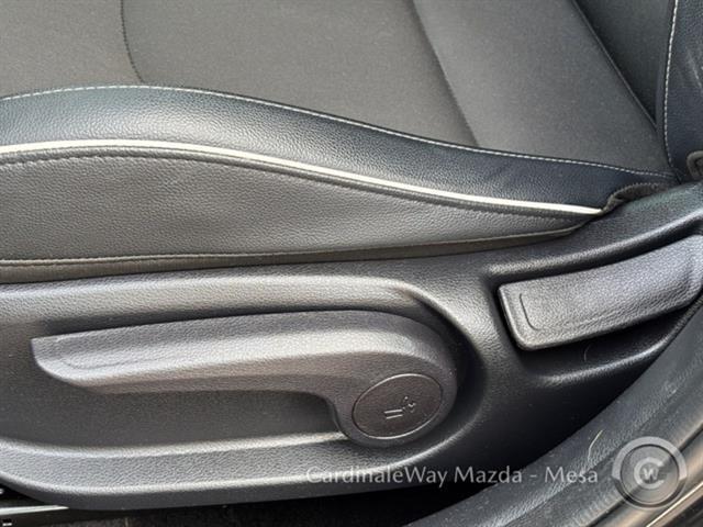 Photo of 2021 Aurora Black Kia Forte