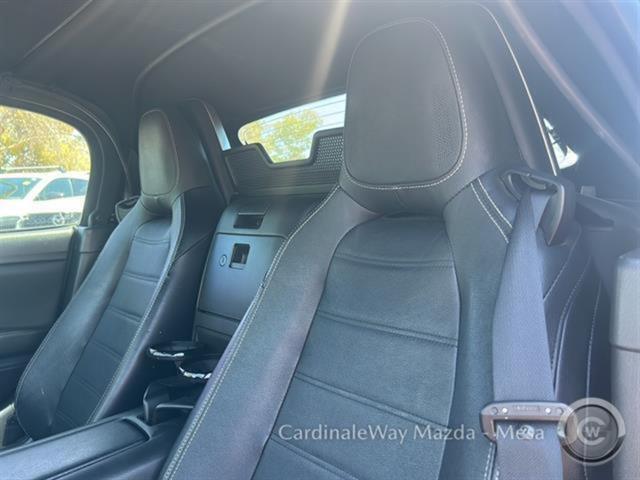 Photo of 2018 Hypnotique Red FIAT 124 Spider