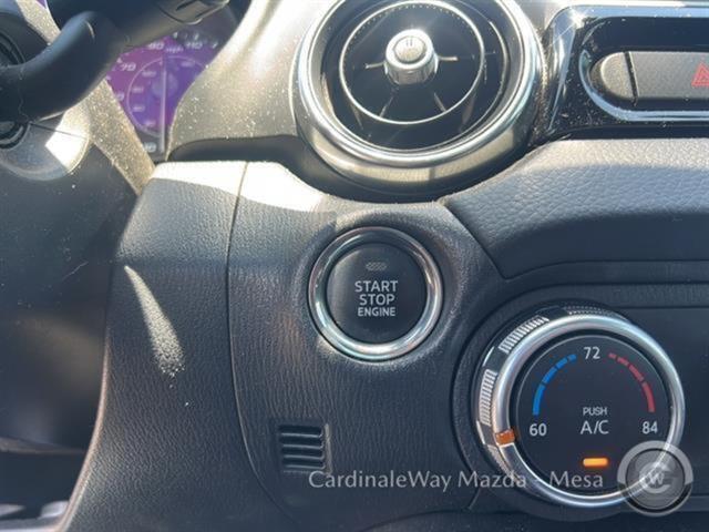 Photo of 2018 Hypnotique Red FIAT 124 Spider