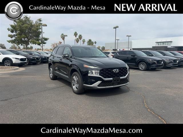 2023 Hyundai Santa Fe