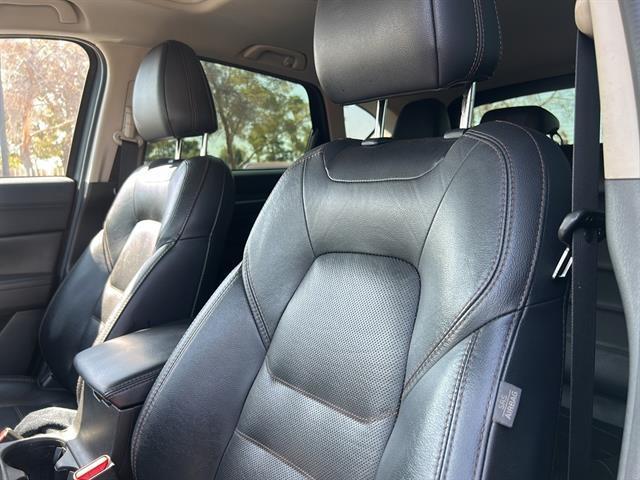 Photo of 2020 Deep Crystal Blue Mica Mazda CX-5