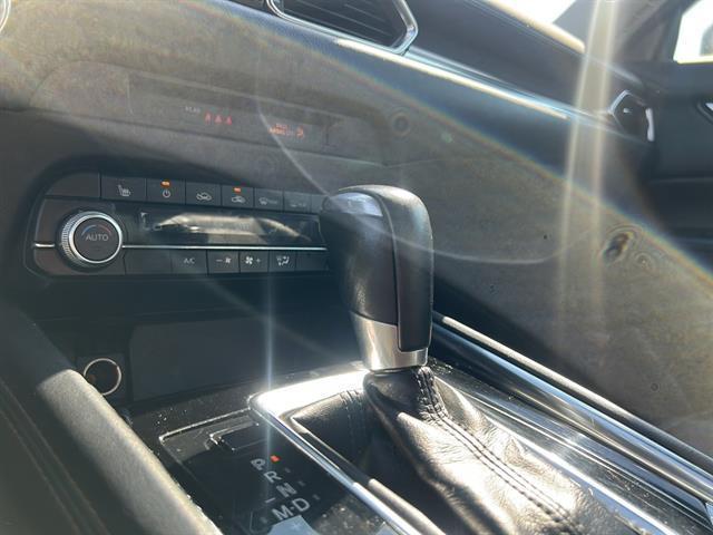 Photo of 2020 Deep Crystal Blue Mica Mazda CX-5