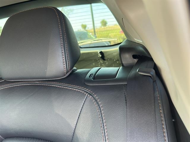 Photo of 2020 Deep Crystal Blue Mica Mazda CX-5