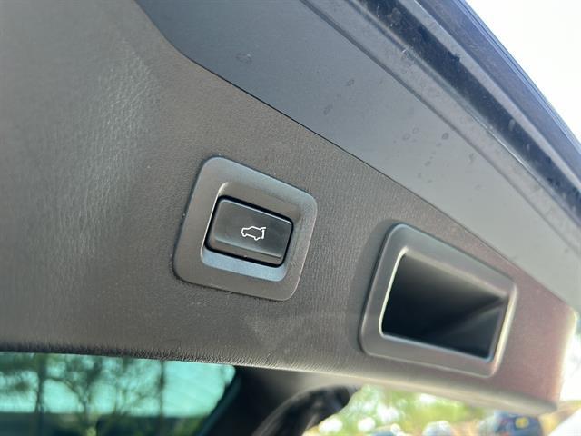 Photo of 2020 Deep Crystal Blue Mica Mazda CX-5
