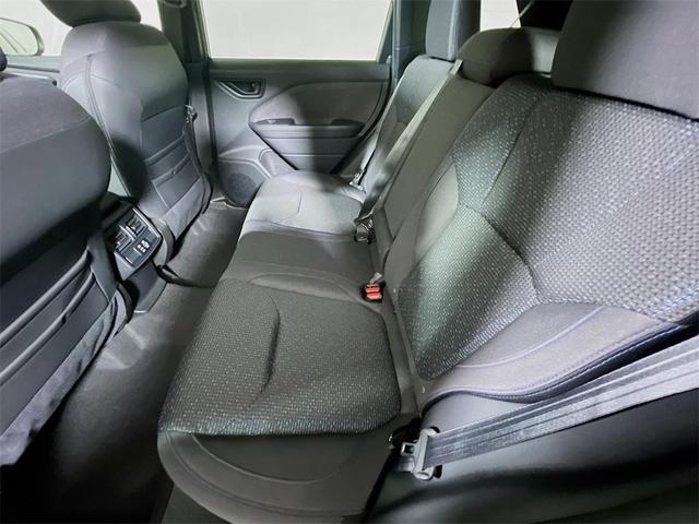 Photo of 2025 Magnetite Gray Metallic Subaru Forester
