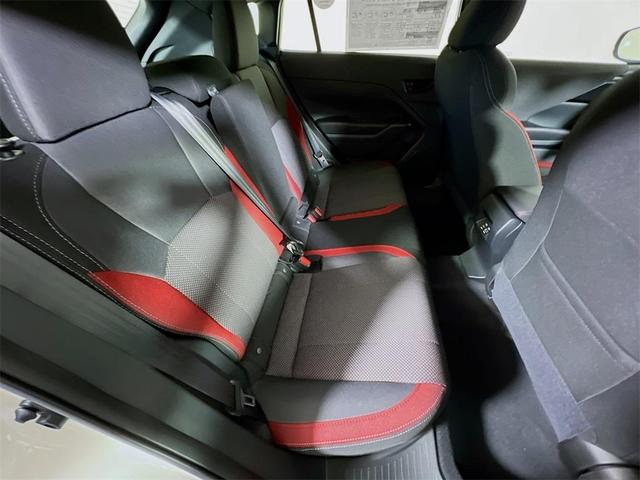 Photo of 2025 Crystal White Pearl Subaru Impreza