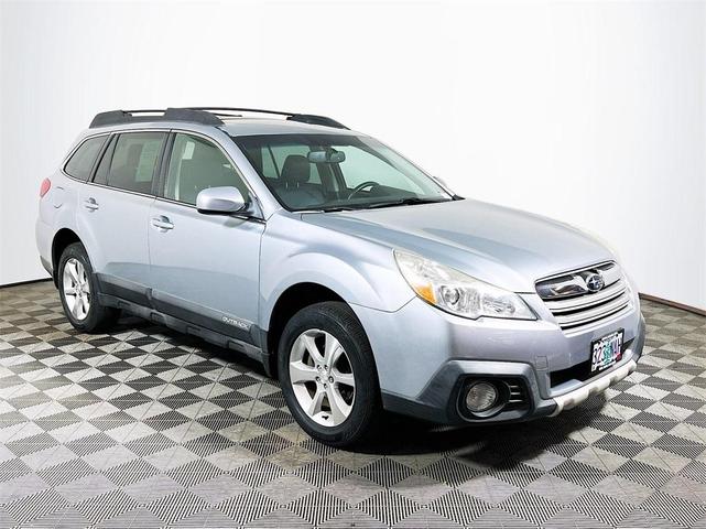 2013 Subaru Outback