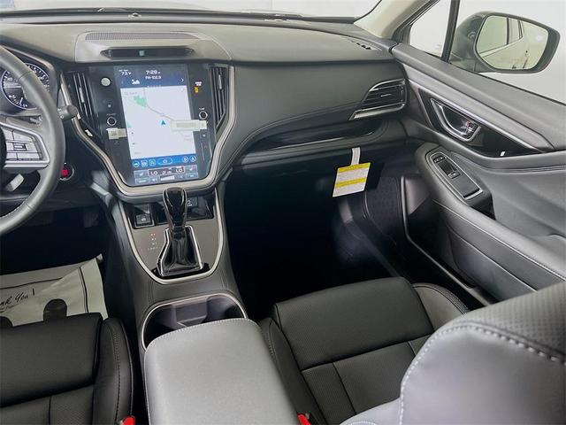 Photo of 2025 Autumn Green Metallic Subaru Outback