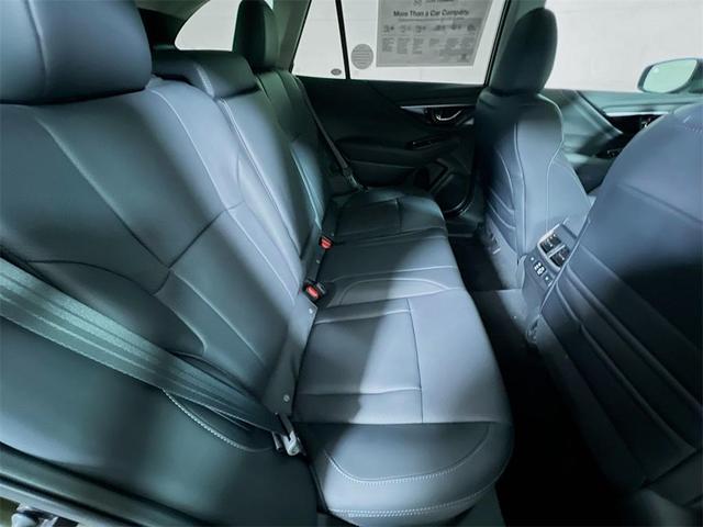Photo of 2025 Autumn Green Metallic Subaru Outback