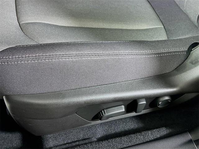 Photo of 2025 Blue Metallic Subaru Crosstrek
