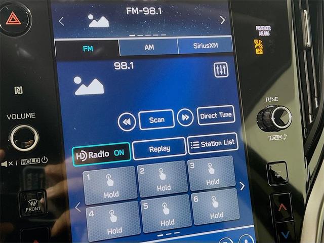 Photo of 2025 Cosmic Blue Pearl Subaru Outback