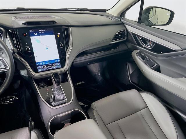 Photo of 2025 Cosmic Blue Pearl Subaru Outback