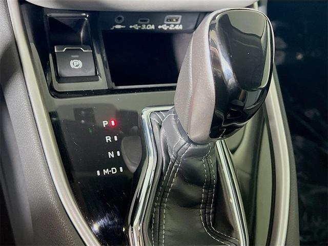 Photo of 2025 Cosmic Blue Pearl Subaru Outback