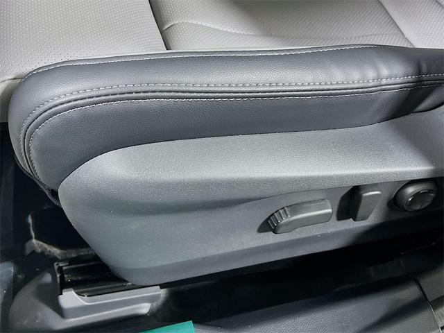 Photo of 2025 Magnetite Gray Metallic Subaru Outback
